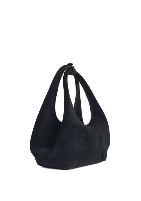 borsas folded mini donna nera COPERNI | COPBA128F6049BLK