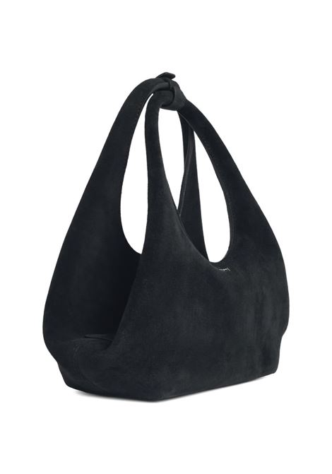 borsas folded mini donna nera COPERNI | COPBA128F6049BLK