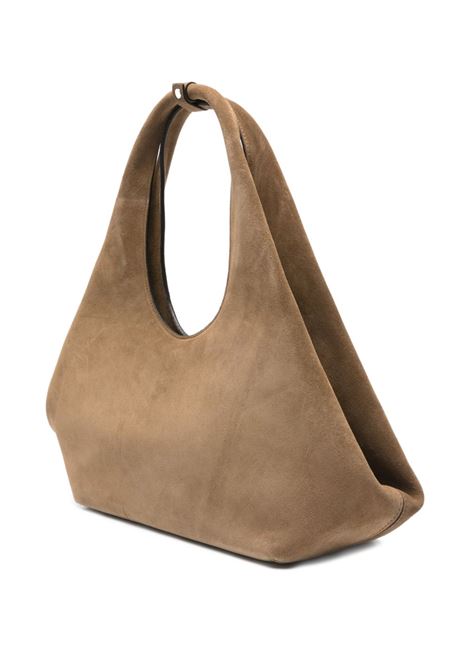 borsa folded donna marrone COPERNI | COPBA131F6049BRW