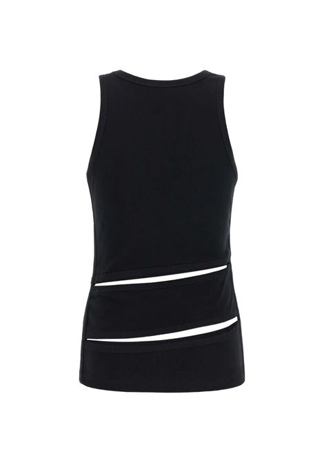 top spiral donna nero COPERNI | COPJS204F5012BLK