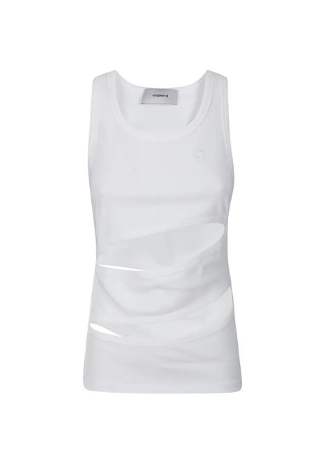 top spiral donna bianco COPERNI | COPJS204F5012WHT