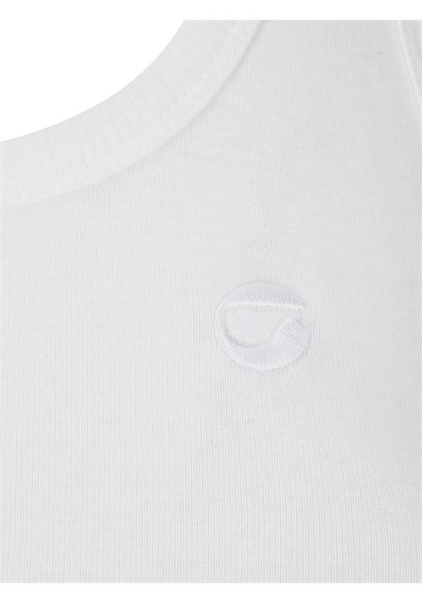 top spiral donna bianco COPERNI | COPJS204F5012WHT