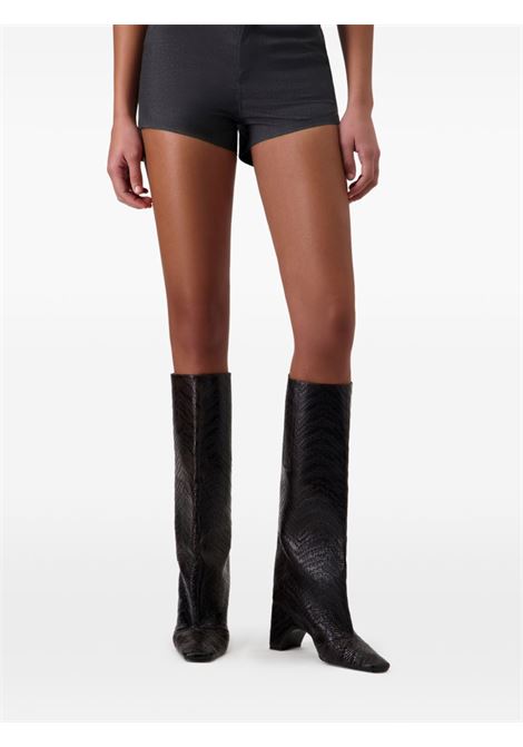 stivali bridge donna marroni COPERNI | COPSH03F6076BRW