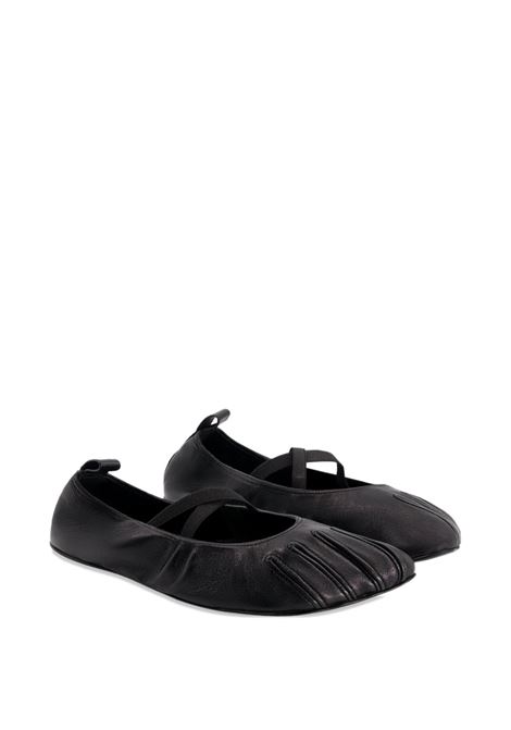 ballerine soft 5t donna nere COPERNI | COPSH95F6060BLK