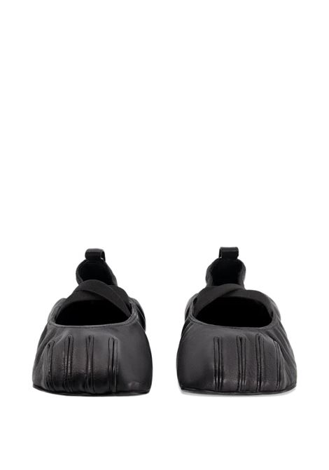 soft 5t ballerinas woman black COPERNI | COPSH95F6060BLK