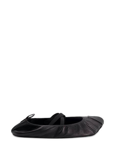 ballerine soft 5t donna nere COPERNI | COPSH95F6060BLK
