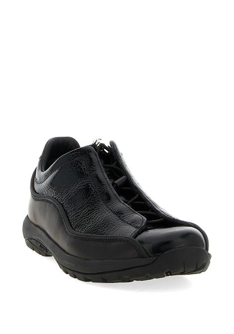 sneakers licata uomo nere DIEMME | DI26SPAMM-M05T001BLK
