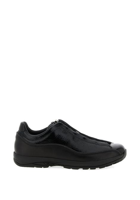 sneakers licata uomo nere DIEMME | DI26SPAMM-M05T001BLK
