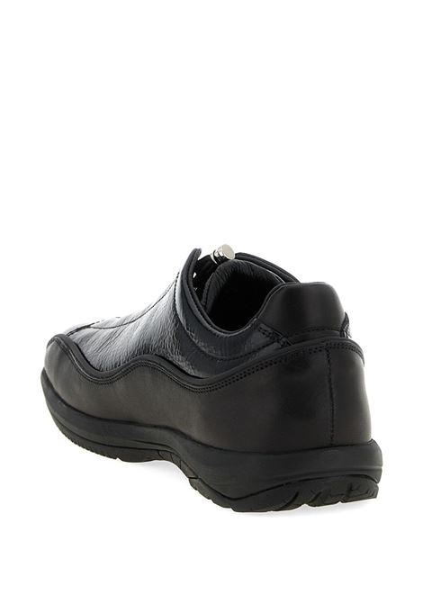 sneakers licata uomo nere DIEMME | DI26SPAMM-M05T001BLK