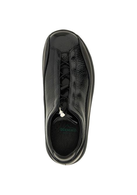 sneakers licata uomo nere DIEMME | DI26SPAMM-M05T001BLK
