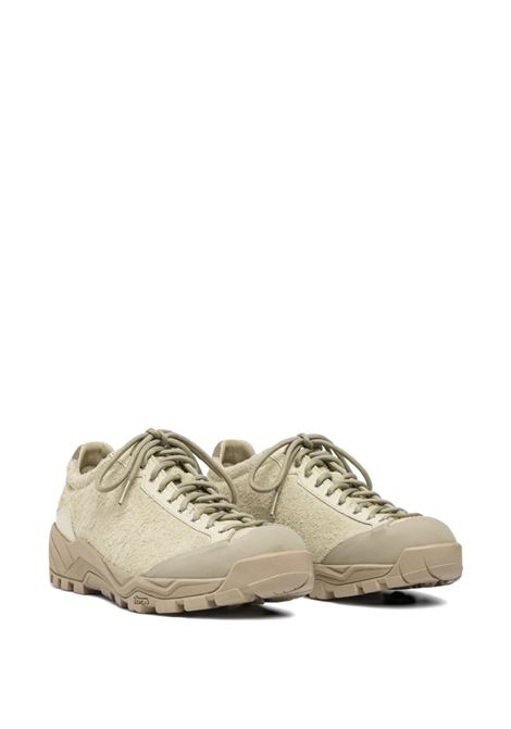 sneakers movida uomo crema DIEMME | DI26SPMOM-F01S016CRE