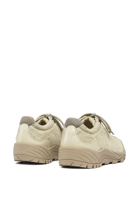 sneakers movida uomo crema DIEMME | DI26SPMOM-F01S016CRE