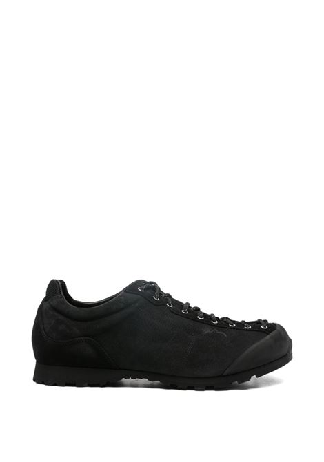 sneakers movida '92 uomo nere DIEMME | DI26SPMOM-F07N005BLK