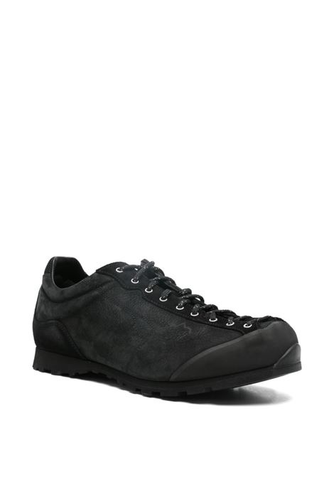 sneakers movida '92 uomo nere DIEMME | DI26SPMOM-F07N005BLK
