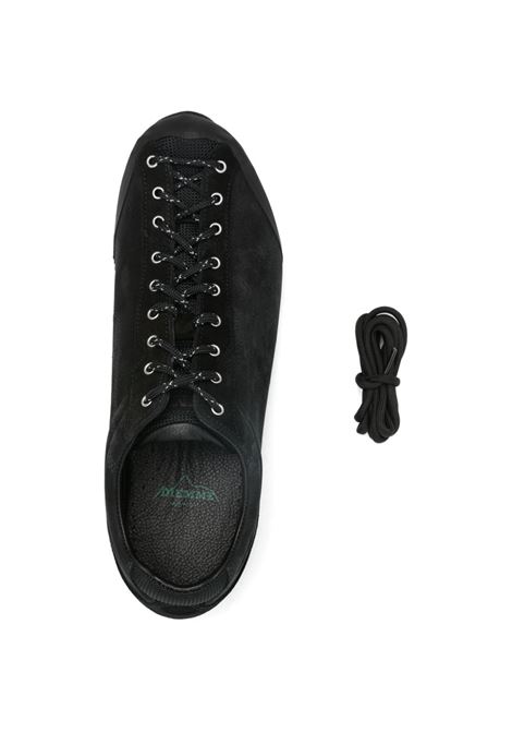sneakers movida '92 uomo nere DIEMME | DI26SPMOM-F07N005BLK