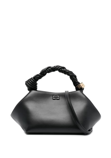 borsa bou small donna nera GANNI | A5241099