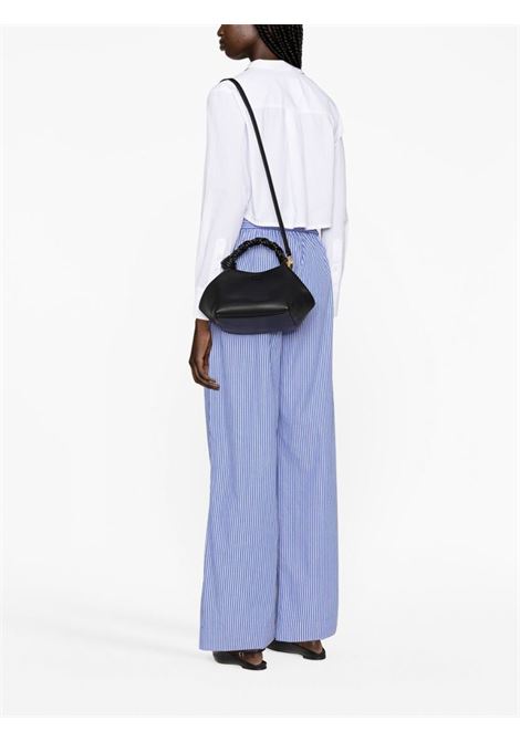 borsa bou small donna nera GANNI | A5241099