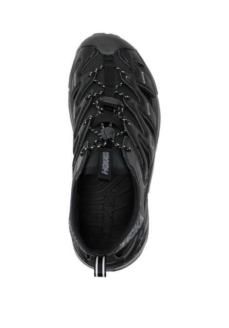 hopara sneakers unisex  black HOKA | 1123112BCSTL