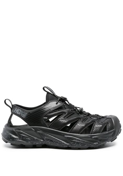 hopara sneakers unisex  black HOKA | 1123112BCSTL