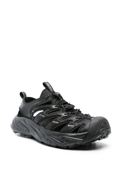 hopara sneakers unisex  black HOKA | 1123112BCSTL