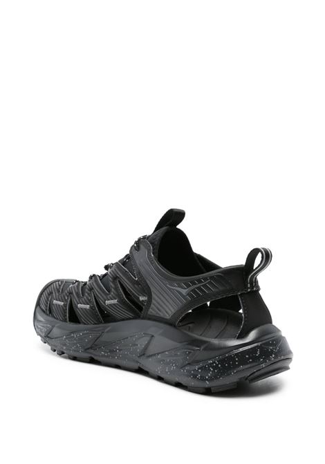 hopara sneakers unisex  black HOKA | 1123112BCSTL