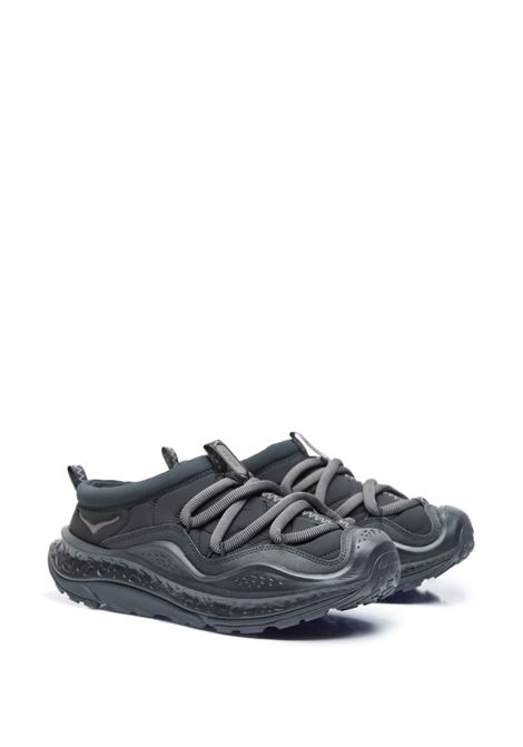 ora primo sneakers unisex black HOKA | 1141570BBLC
