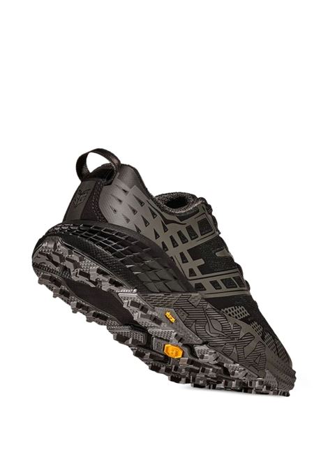 speedgoat 2 sneakers unisex  black HOKA | 1162710BHLT