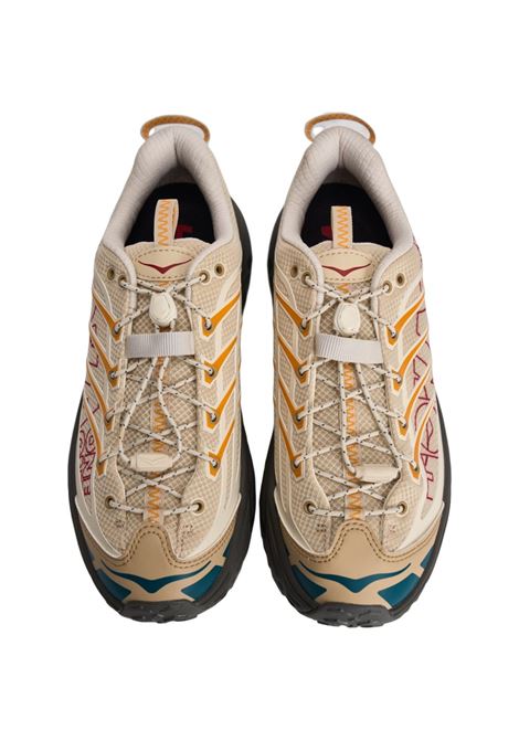 mafate three 2 sneakers unisex cream HOKA | 1175490CRMK