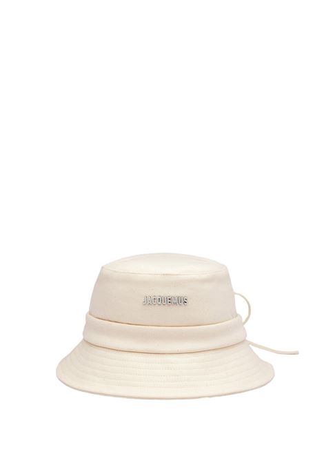 le bob gadjo unisex off white JACQUEMUS | ACU00001AE00014110