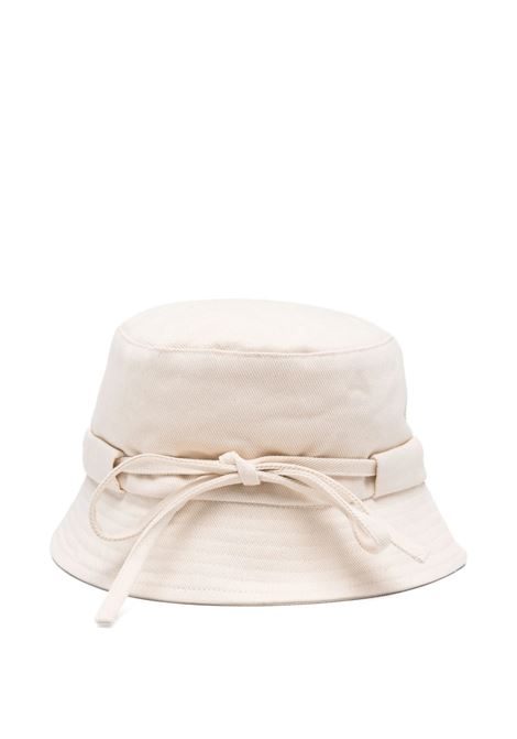 le bob gadjo unisex off white JACQUEMUS | ACU00001AE00014110