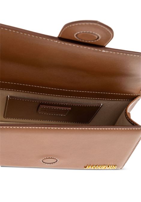 borsa le grand bambino donna marrone chiaro JACQUEMUS | BAW00007AC01C04811