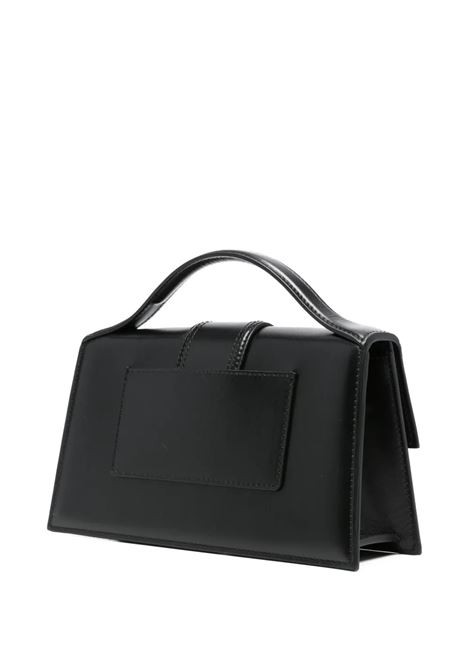 borsa le grand bambino donna nera JACQUEMUS | BAW00007BC01C01990