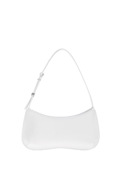 borsa le bisou donna bianca JACQUEMUS | BAW00442AC18A01100