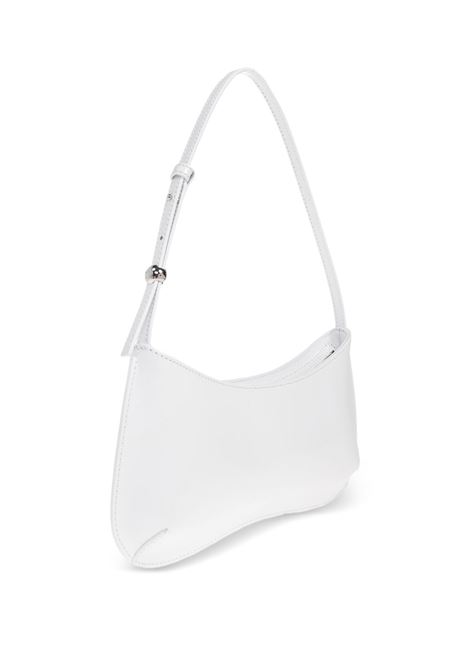 borsa le bisou donna bianca JACQUEMUS | BAW00442AC18A01100