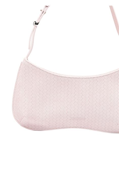 borsa le bisou donna rosa JACQUEMUS | BAW00442AC39A02410