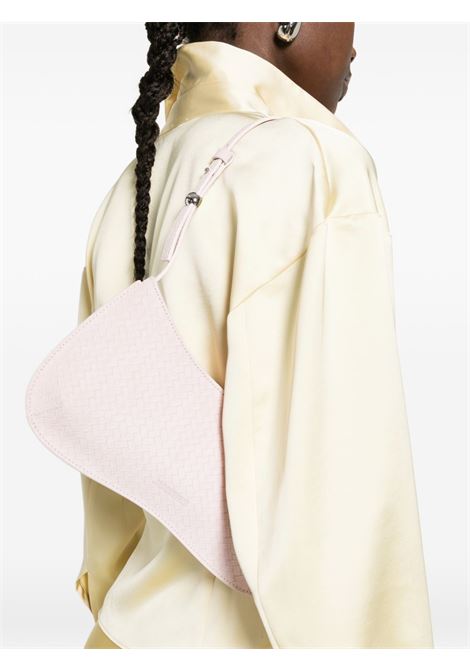 borsa le bisou donna rosa JACQUEMUS | BAW00442AC39A02410