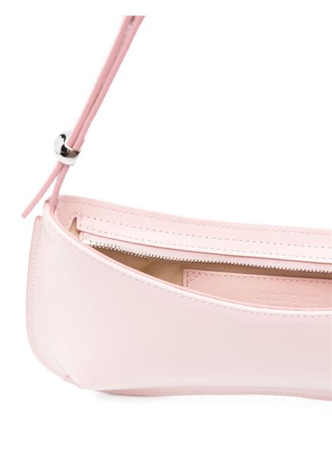 borsa le bisou donna rosa JACQUEMUS | BAW00442AC39A02410