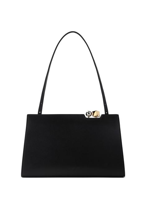 borsa le salon donna nera JACQUEMUS | BAW00452AC03C09990