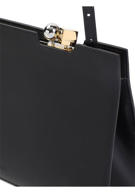 borsa le salon donna nera JACQUEMUS | BAW00452AC03C09990