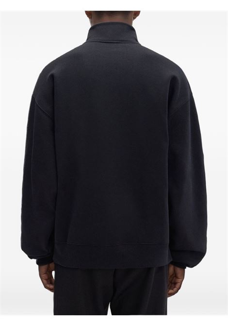 le camionneur gros grain man black JACQUEMUS | SSM00313AJ00174990