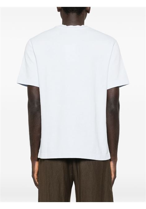 le gros grain t-shirt man light blue JACQUEMUS | TSM00133AJ00226321