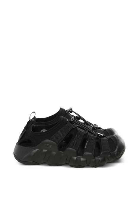 sandali hyperport h2 uomo neri KEEN | 1031744BLACK