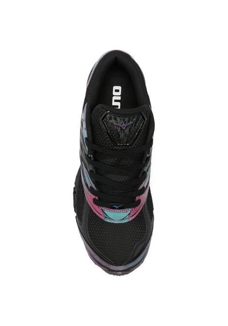 snekaers wave prhophercy ls uomo nere MIZUNO | D1GA260401