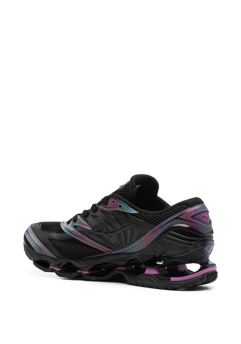 snekaers wave prhophercy ls uomo nere MIZUNO | D1GA260401