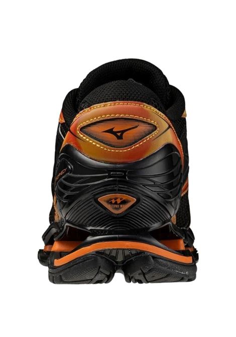 snekaers wave prhophercy ls uomo nere MIZUNO | D1GA260402