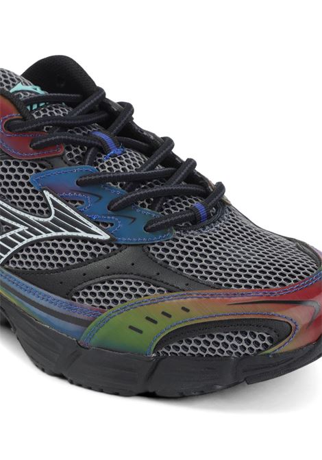 sneaker mxr midnight velocity pack uomo nere MIZUNO | D1GA261502