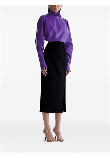 midi tailored skirt MUGLER | 26P1JU058210201999