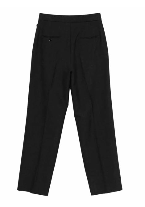 pantaloni sartoriali hav uomo grigio scuro NAMACHEKO | NS26-502-N20018000