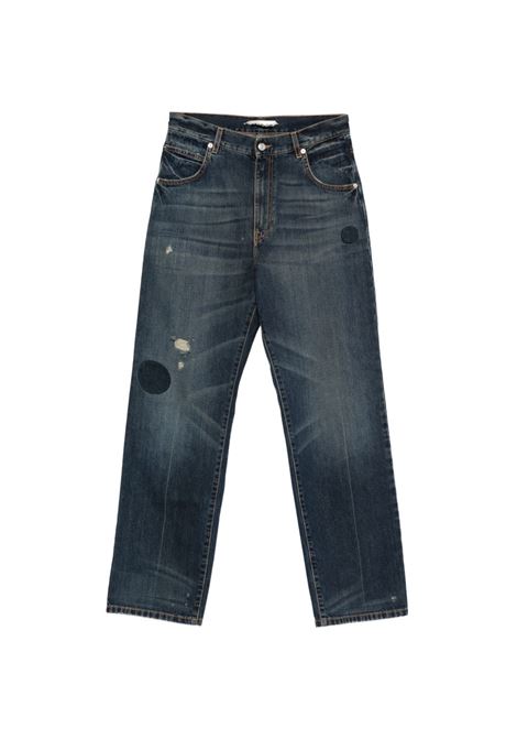 jeans warkworth uomo blu NAMACHEKO | NS26-511-N14915402