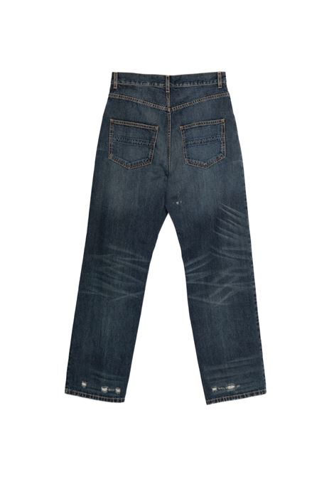 jeans warkworth uomo blu NAMACHEKO | NS26-511-N14915402